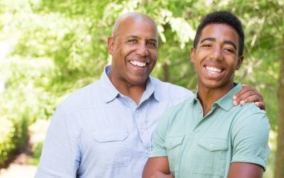 Success beyond grades for our Sons